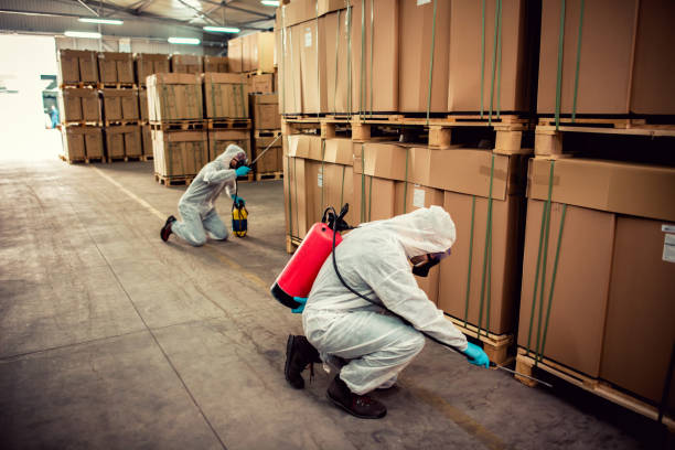 Best Pest Control Near Me  in Fall River, WI