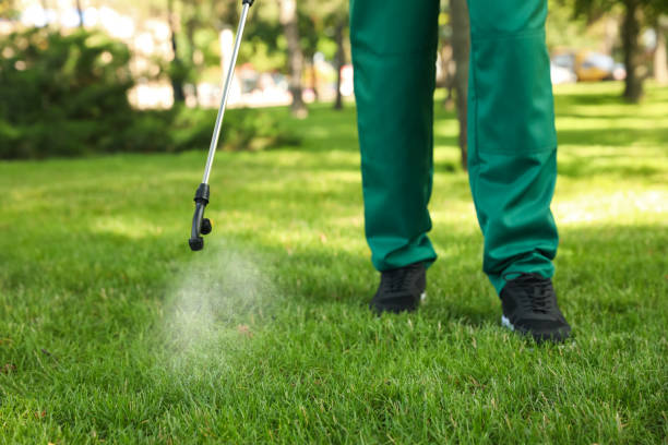 Best Pest Removal Services  in Fall River, WI