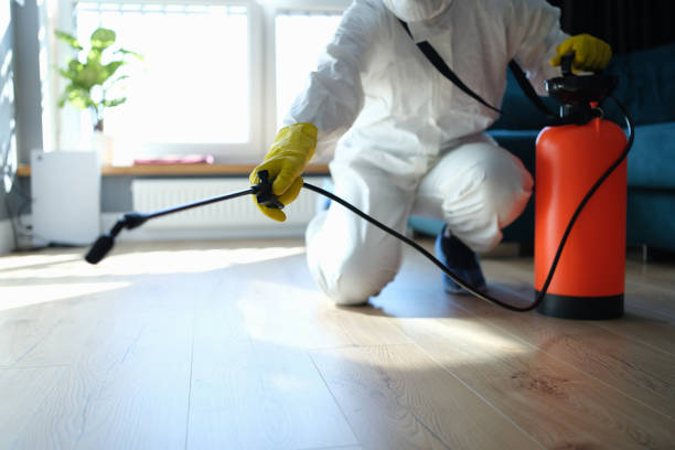 Best Wildlife Control Services  in Fall River, WI